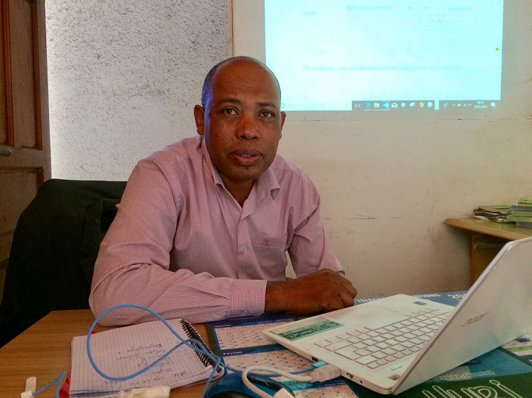 image Renversement du navire Majunga II : Les affaires maritimes annoncent des mesures drastiques